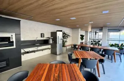 Apartamento com 4 quartos à venda na Rua Aureliano Teixeira de Vasconcelos, Jatiúca, Maceió