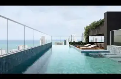 Apartamento com 1 quarto à venda na Boa Viagem, Boa Viagem, Recife