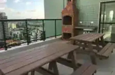 Apartamento para locação no avenida governador carlos de lima cavalcante , casa caiada , olinda, pe