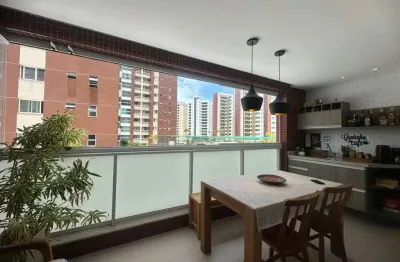 Apartamento à venda no le provence jardim europa , jardins, aracaju, se