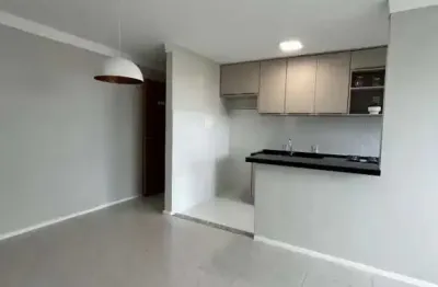 Apartamento à venda no residencial vivver novo horizonte - rua albino , paralela , salvador, ba