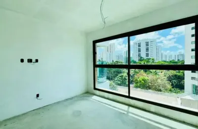 Apartamento à venda no edf. arthur bruno schwambach | moura dubeux , monteiro , recife, pe