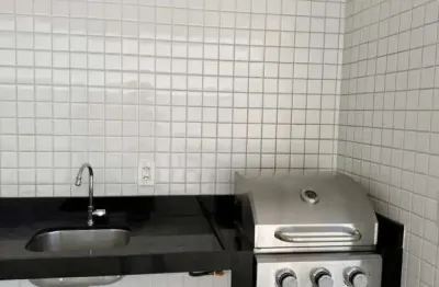 Apartamento com 2 quartos para alugar na Rua José Freire Moura, Ponta Verde, Maceió