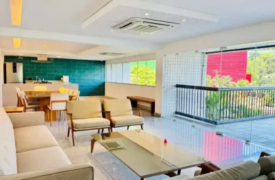 Apartamento à venda no condominio do edifício villa nazareth , tamarineira , recife, pe