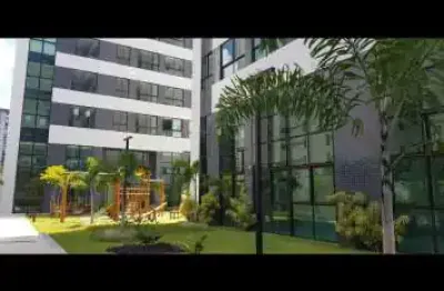 Apartamento para locação no beach class jaqueira , parnamirim , recife, pe