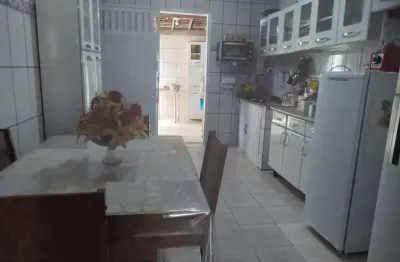 Casa com 3 quartos à venda na Rua Dezoito do Forte, Dezoito do Forte, Aracaju