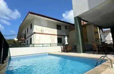 Apartamento à venda no edificio splendor , jatiúca , maceió, al