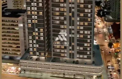 Apartamento à venda no edifício times square boa viagem , boa viagem , recife, pe