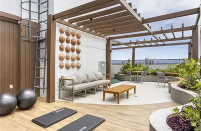 Apartamento para locação no beach class boa viagem , boa viagem , recife, pe