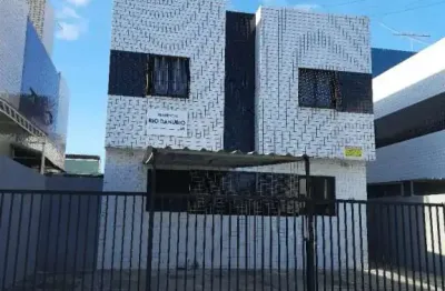 Apartamento à venda no rio danubio , gramame , joão pessoa, pb