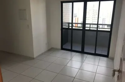 Apartamento para locação no edifício curaçau , torre , recife, pe