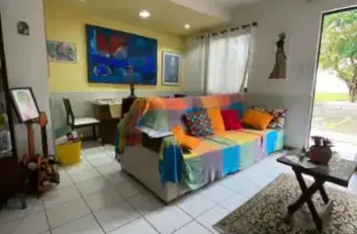 Casa com 3 quartos à venda na Rua Flamengo, 140, Itapuã, Salvador