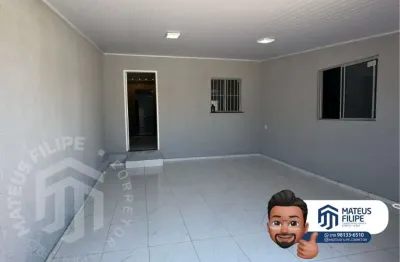 Casa à venda em rua pública, albano franco , nossa senhora do socorro, se