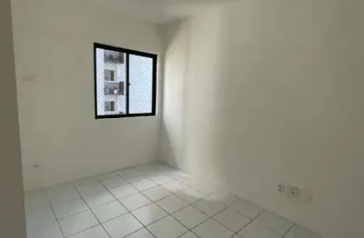 Apartamento à venda no edifício praia farol da barra - espinheiro -recife , espinheiro , recife, pe
