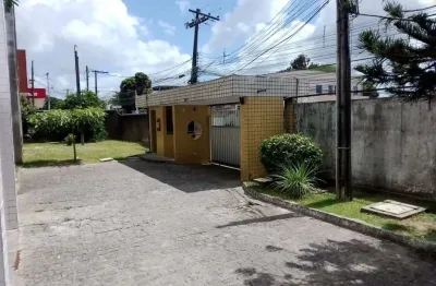 Apartamento à venda no condomínio do residencial bairro dos artistas , iputinga , recife, pe