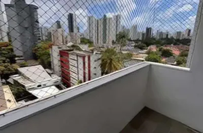 Apartamento à venda no edf. arthur lício marques -casa forte, recife - pe , casa forte , recife, pe