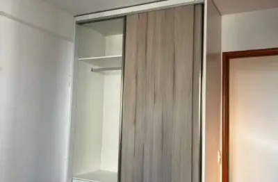 Apartamento para locação no edifício golden sky home service , boa viagem , recife, pe