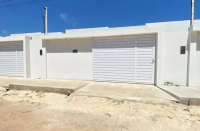Casa à venda em rua pública, praia do francês , marechal deodoro, al