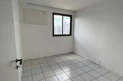 Apartamento à venda no edf. tresor - estrada das ubaias - casa forte. , casa forte , recife, pe
