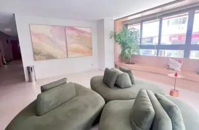 Apartamento à venda no atlantic ocean - travessa marquês de caravelas , barra , salvador, ba