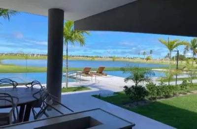 Terreno em condomínio fechado à venda na Al 101 Sul, Barra Nova, Marechal Deodoro