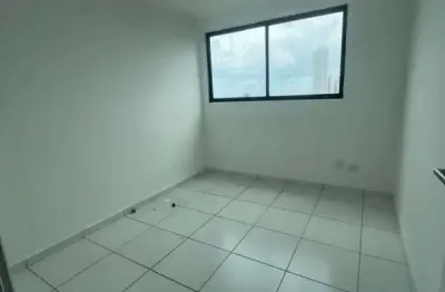 Apartamento para locação no edifício luar da praça , casa caiada , olinda, pe