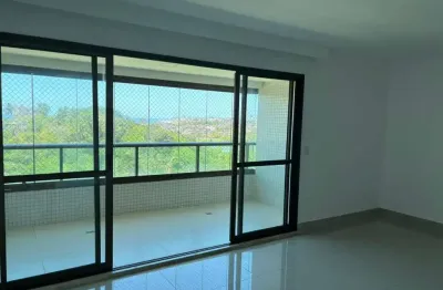 Apartamento à venda no parque tropical , pituaçu , salvador, ba