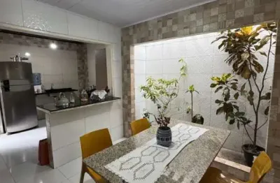 Casa à venda em rua pública, marcos freire ii , nossa senhora do socorro, se