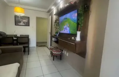 Apartamento à venda no santa lucia residence , jabotiana, aracaju, se