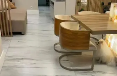 Apartamento à venda no condomínio jardins de londres - alameda espanha , jardins , aracaju, se