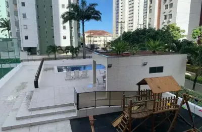 Apartamento à venda no edifício valência , piedade , jaboatão dos guararapes, pe
