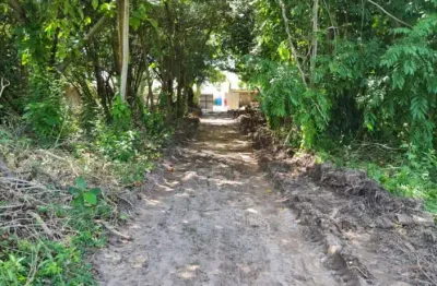 Lote à venda no foz do joanes , buraquinho , lauro de freitas, ba