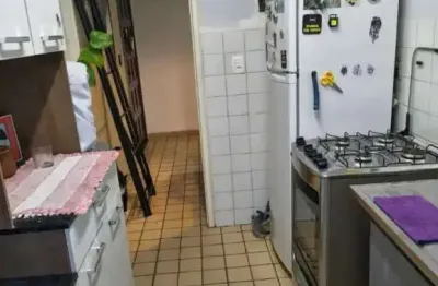 Apartamento à venda no conjunto medeiros neto i, santa amélia, maceió, al