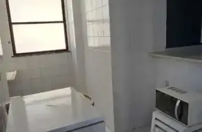 Apartamento para locação no ed. resid. flamingo - pituba, salvador - ba , pituba , salvador, ba