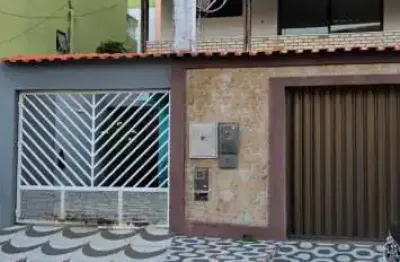 Casa à venda no condominio vila dos coqueiros, salvador - ba , piatã , salvador, ba