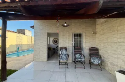 Casa à venda no residencial lago sul , centro , marechal deodoro, al