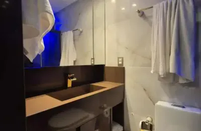 Apartamento à venda no condomínio ikê  - imbuí, salvador - ba , imbuí , salvador, ba