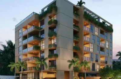 Apartamento à venda no sunset , praia do francês , marechal deodoro, al