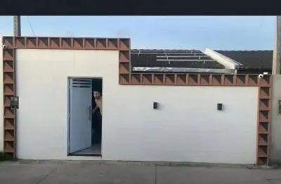 Casa à venda no grand jardim das amarílis , cidade universitária, maceió, al