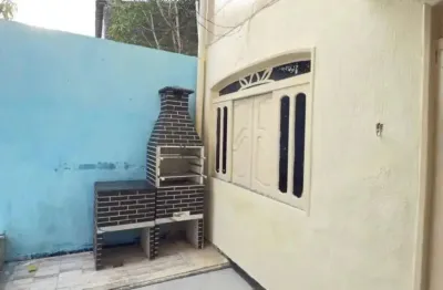 Casa com 3 quartos à venda na Rua H, 40, Soledade, Aracaju