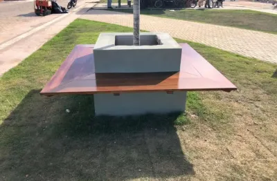 Terreno à venda na Rodovia Edvaldo Lemos, 1, Centro, Marechal Deodoro