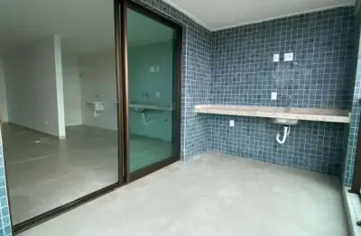 Apartamento à venda no aquamare residence , jatiúca , maceió, al