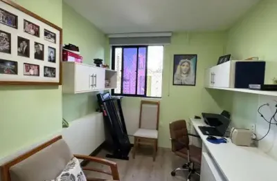 Apartamento à venda no edf. residencial pisom , parnamirim , recife, pe