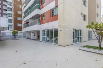 Apartamento à venda no l'essence jardins , grageru, aracaju, se