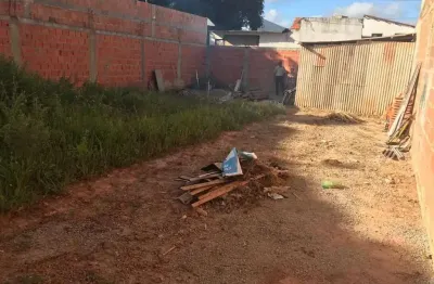 Terreno à venda na Rua Hortência Carvalho Sobral, 16, Jabotiana, Aracaju