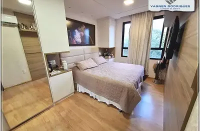 Apartamento à venda no chateau saint emilion - tirol, natal - rn , petrópolis , natal, rn