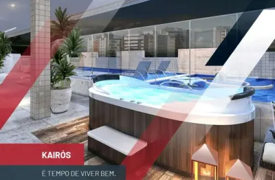 Apartamento com 3 quartos à venda na Rua Aureliano Teixeira de Vasconcelos, Jatiúca, Maceió