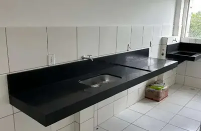 Apartamento à venda no village das fontes , benedito bentes, maceió, al