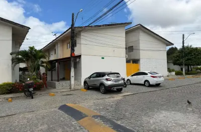 Apartamento com 2 quartos à venda na Avenida Cachoeira Do Meirim, Antares, Maceió