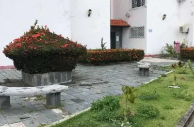 Apartamento à venda no jardim tropical , ponto novo, aracaju, se